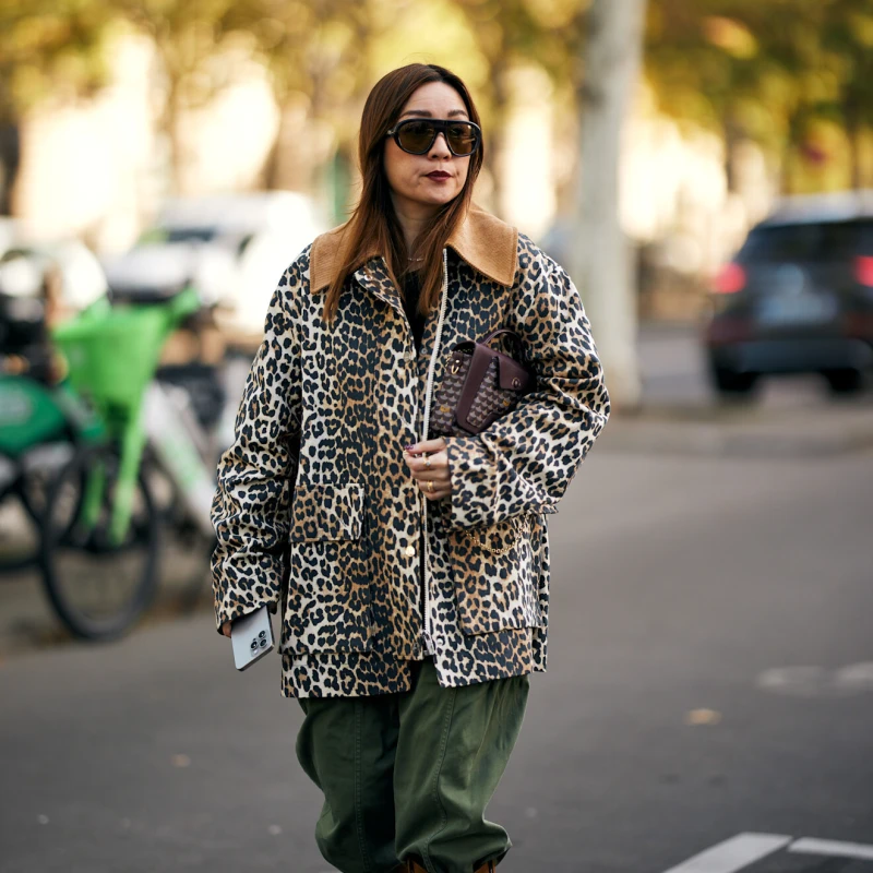 5 modnih kombinacija koje Francuskinje nose tijekom minusa, a mi ih rado kopiramo