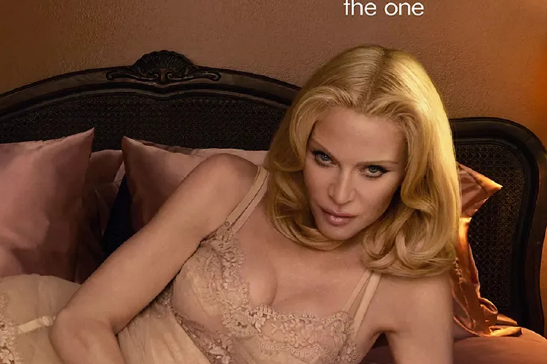 Madonna ima novu pjesmu koja je obrada kultnog talijanskog klasika