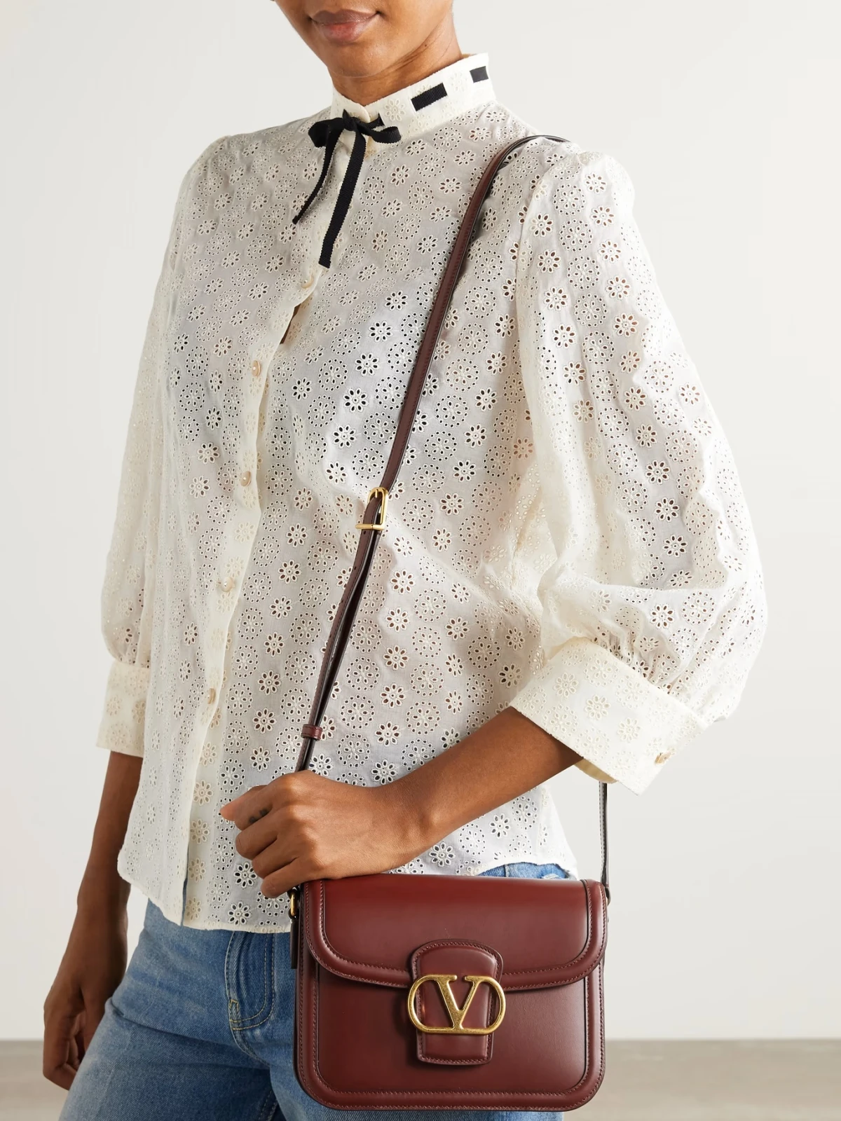 9 torbi s dizajnerskim potpisom koje kupujemo na sniženju do 65%