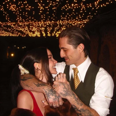 Kako su Dove Cameron i Damiano David stigli od neprimjetnog prvog susreta do zaruka