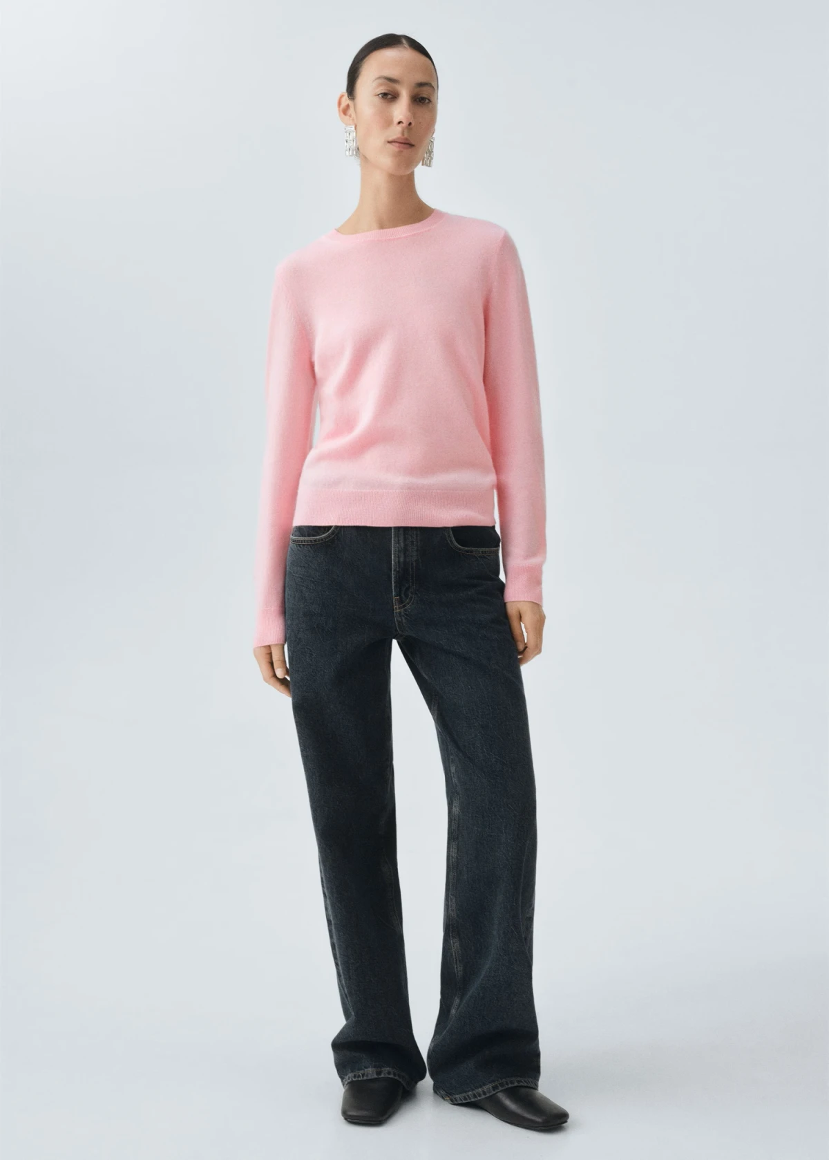 Puloveri od ka&scaron;mira neizostavan su komad u na&scaron;oj garderobi tijekom minusa