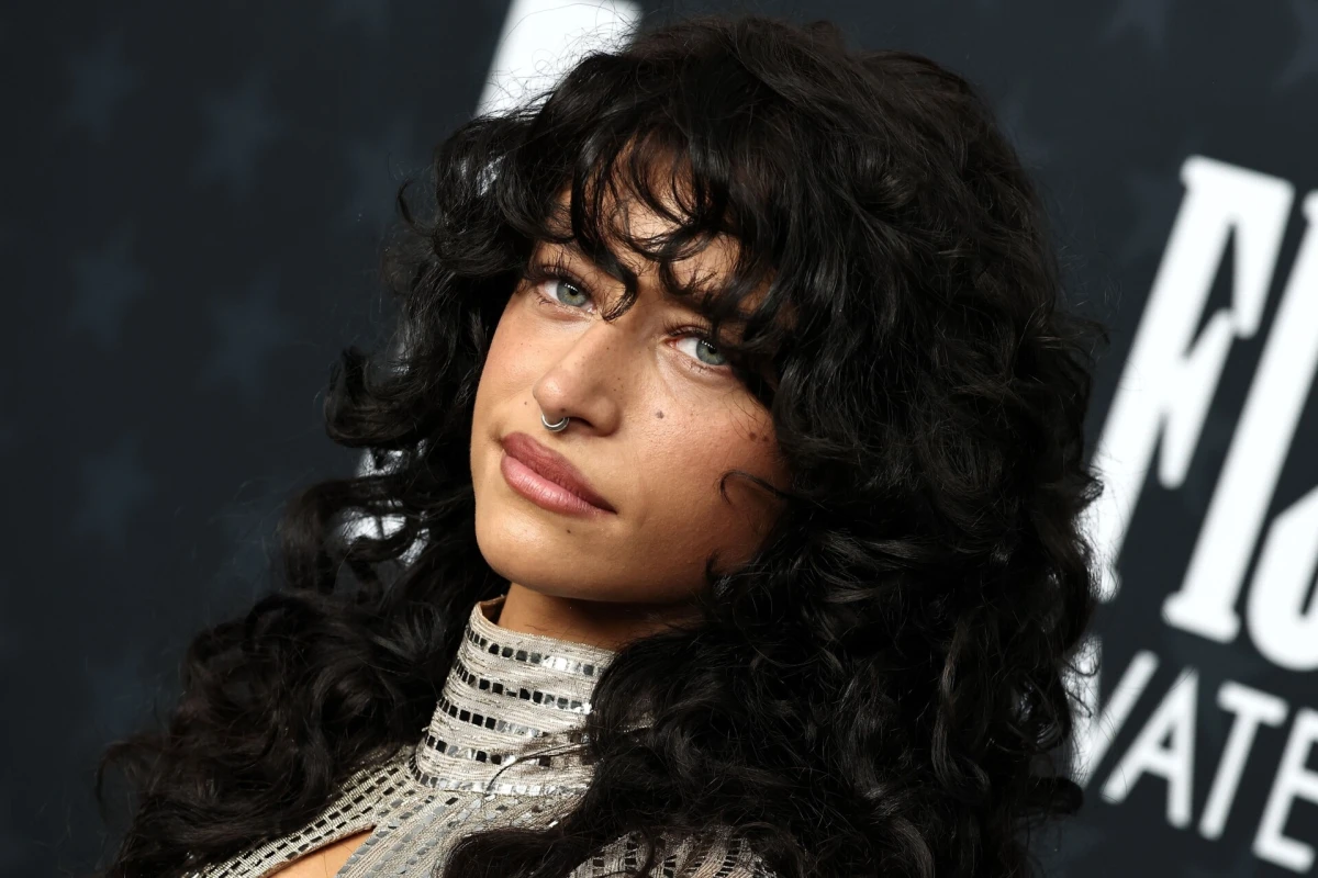 Odessa A&rsquo;zion za Elle: &lsquo;&rsquo;Moj lik je uzrok svakog kaosa u Marty Supreme&rsquo;&rsquo;