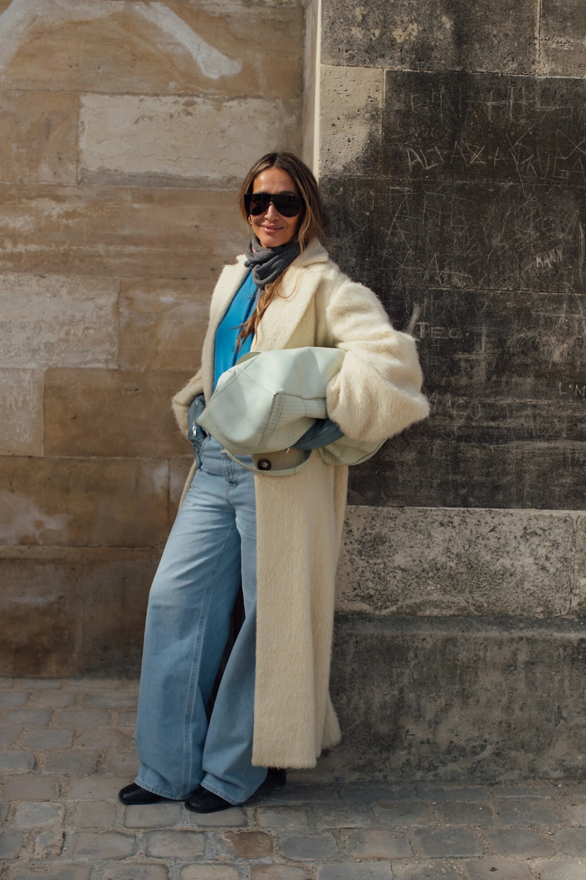 Hot ili not? Svijetle traperice jedan su od trendova 2026. godine, a evo ideja kako ih nositi