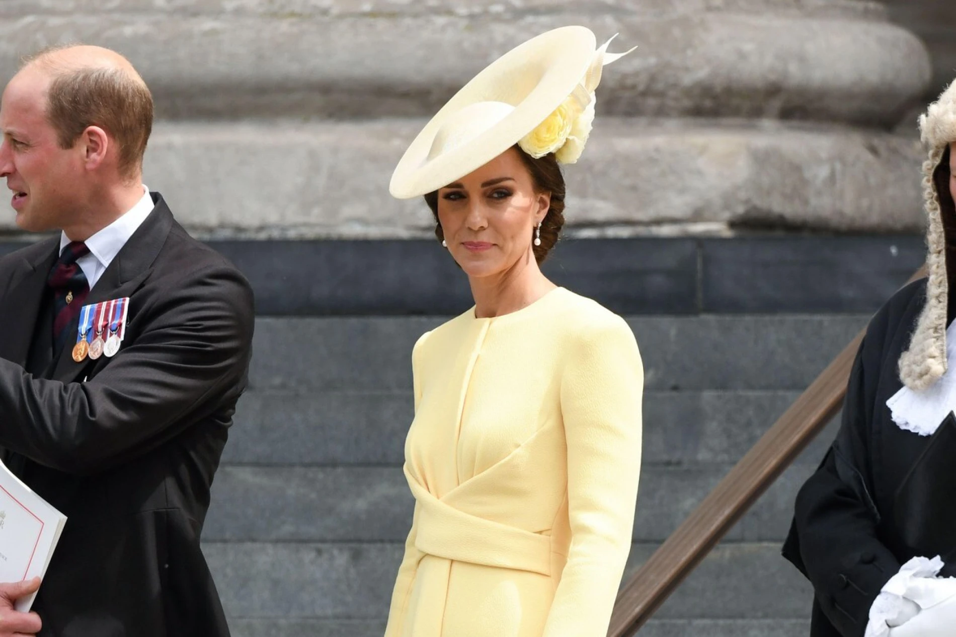 Kate Middleton danas slavi rođendan, a mi smo se prisjetili njezinih najboljih modnih izdanja