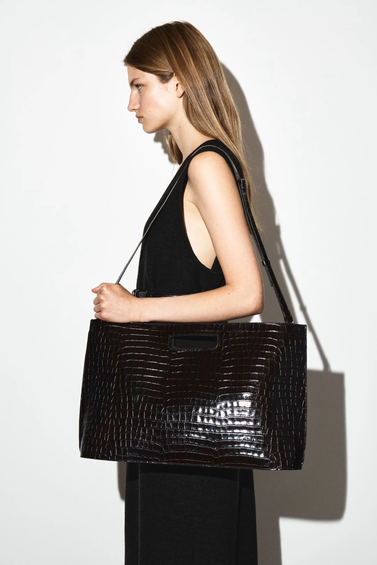 Dugo nismo vidjeli torbu koja ovako skupocjeno izgleda, a ima high street cijenu