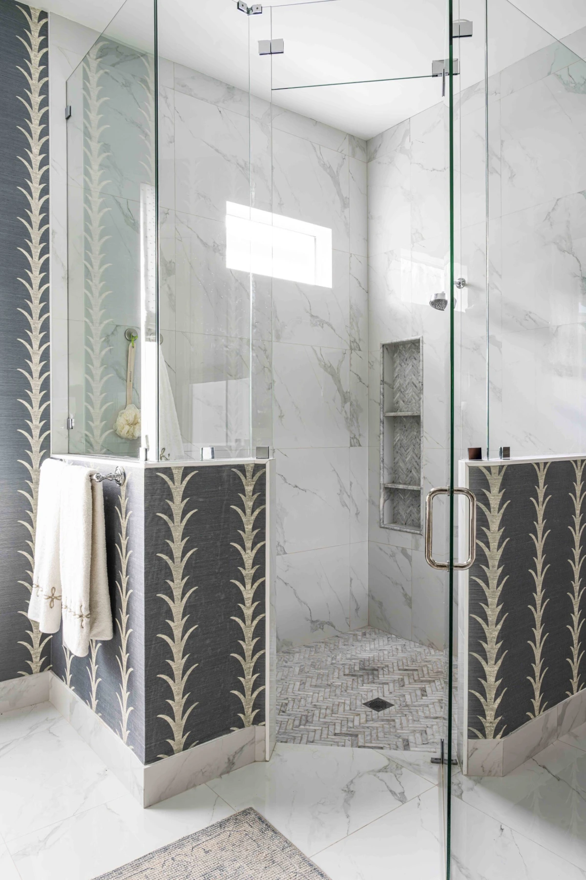 Zbog ove luksuzne kuće u Palm Beachu prepune nježnih tonova jedva čekamo proljeće!