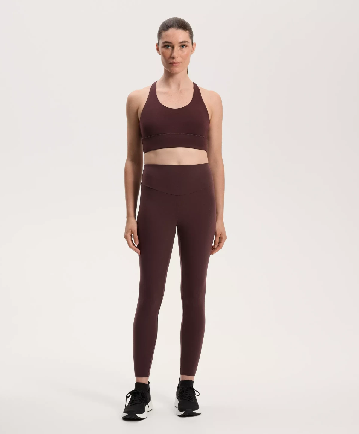 Trening postaje dio na&scaron;e rutine, a zbog ovih slatkih kompleta ćemo lak&scaron;e odlaziti na isti