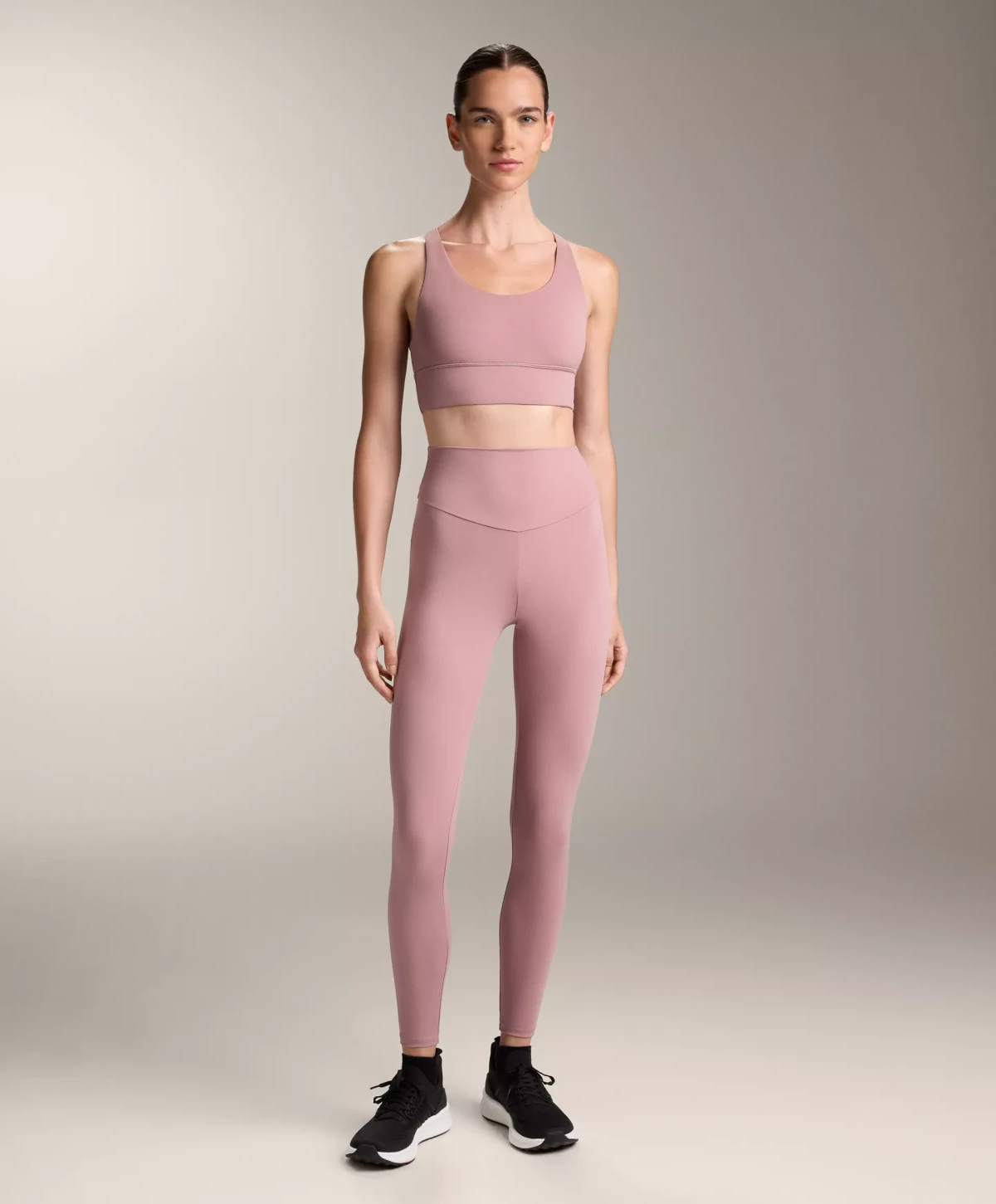 Trening postaje dio na&scaron;e rutine, a zbog ovih slatkih kompleta ćemo lak&scaron;e odlaziti na isti