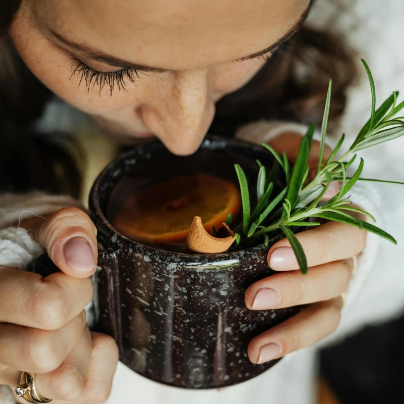 Zimski napici koji će vas ugrijati, ali nisu kalorijske bombe