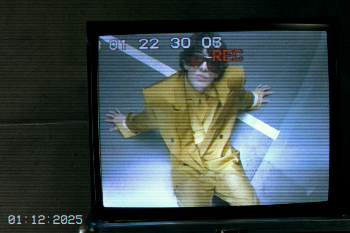 Ovako izgleda proljeće u Saint Laurent svijetu i jedva ga čekamo