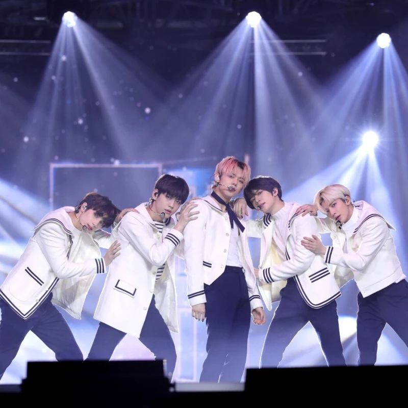 Održala se najvažnija dodjela nagrada u K-pop svijetu - tko su dobitnici?