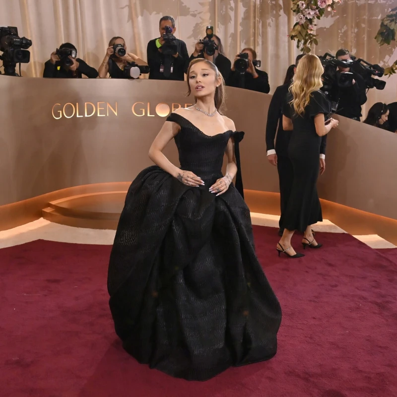 &Scaron;to su zvijezde nosile na crvenom tepihu Zlatnih globusa 2026?