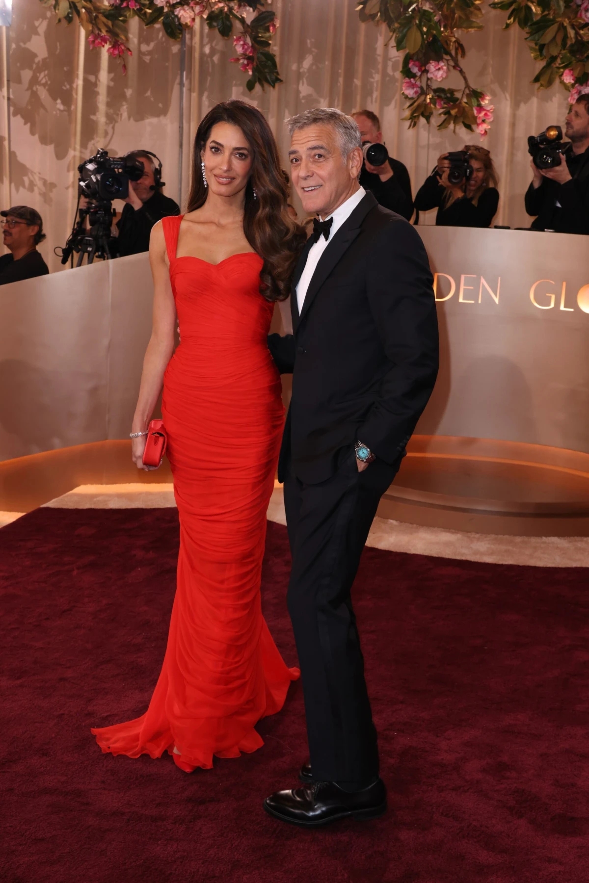 Zlatni globusi 2026. pro&scaron;li su u haljinama u bojama, a evo na&scaron;ih favorita