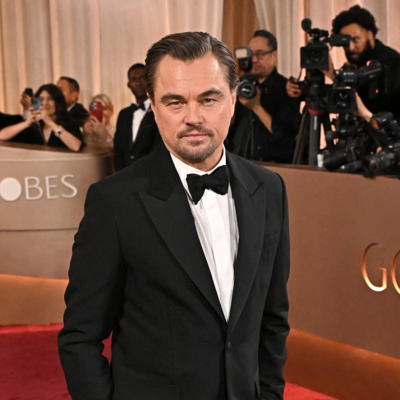 Za&scaron;to se djevojka Leonarda DiCaprija, Vittoria Ceretti, nije pridružila glumcu na Zlatnim globusima 2026?