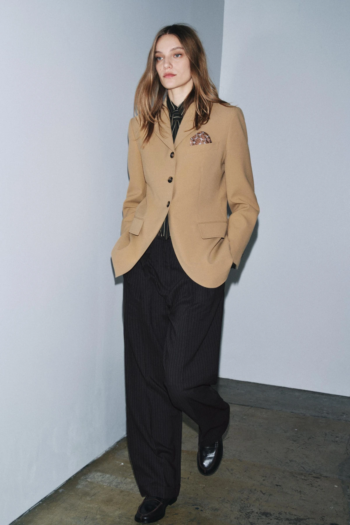 Ovih 11 komada lovimo na drugom krugu sniženja u Zara web trgovini