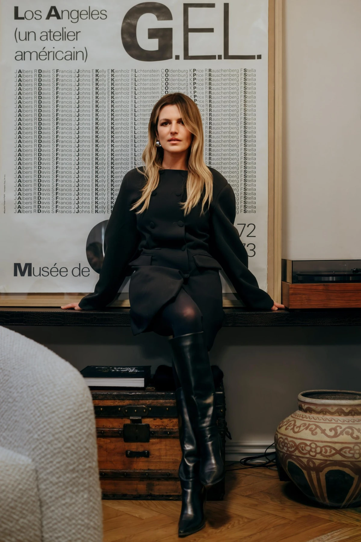 Studio Kocka: Nova kreativna adresa u srcu Zagreba