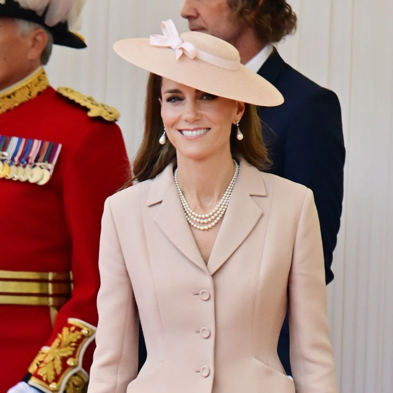 Stil Kate Middleton nikada nije bio bolji zahvaljujući ovih pet brendova