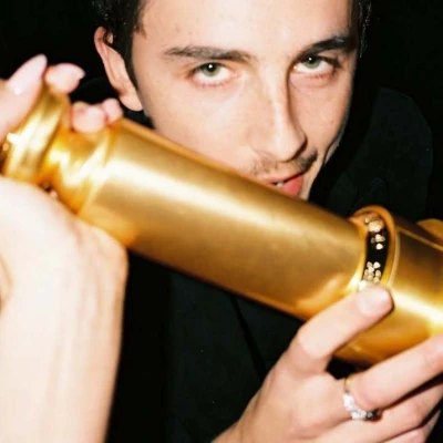 Kylie Jenner i Timothee Chalamet sad su i "Instagram official"