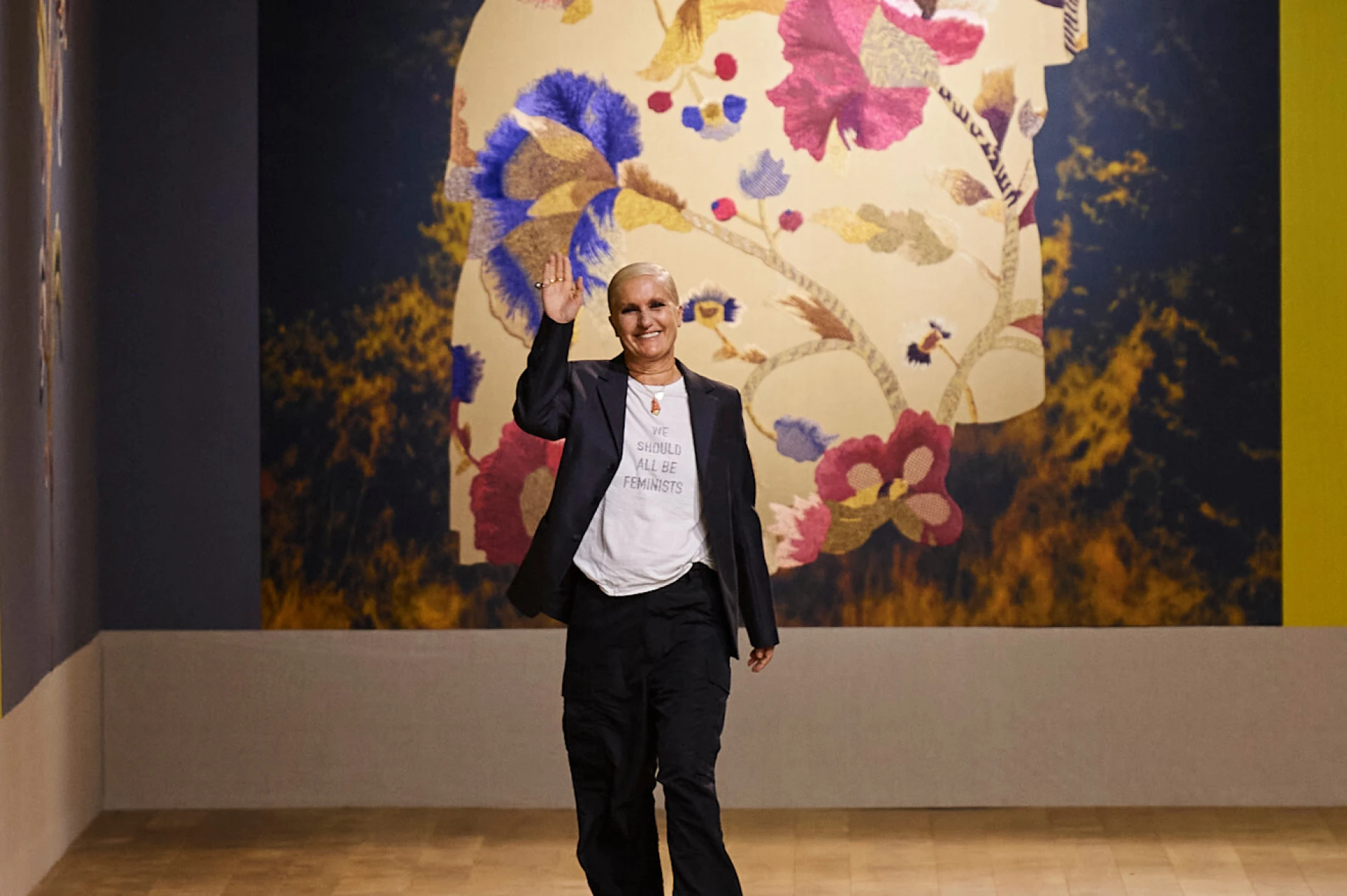 Sve debitantske revije koje nas očekuju na nadolazećim Tjednima mode