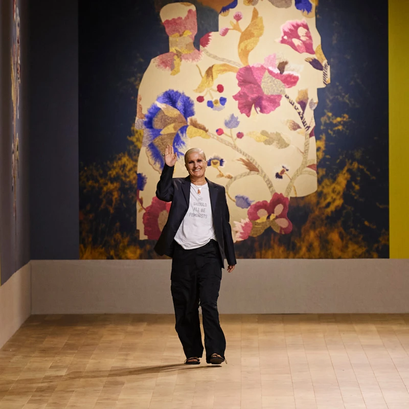 Sve debitantske revije koje nas očekuju na nadolazećim Tjednima mode