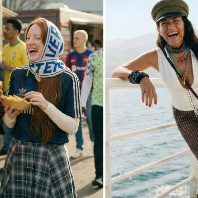 Ovo su 4 vodeća modna trenda za 2026. godinu prema Zalando Trend Forecastu