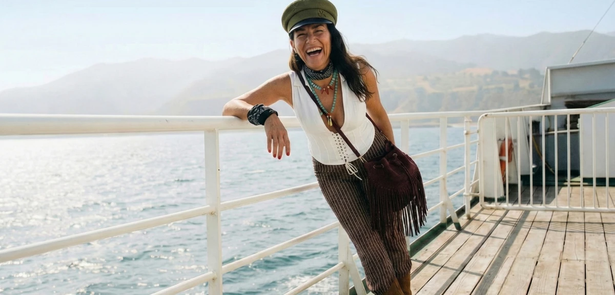 Ovo su 4 vodeća modna trenda za 2026. godinu prema Zalando Trend Forecastu