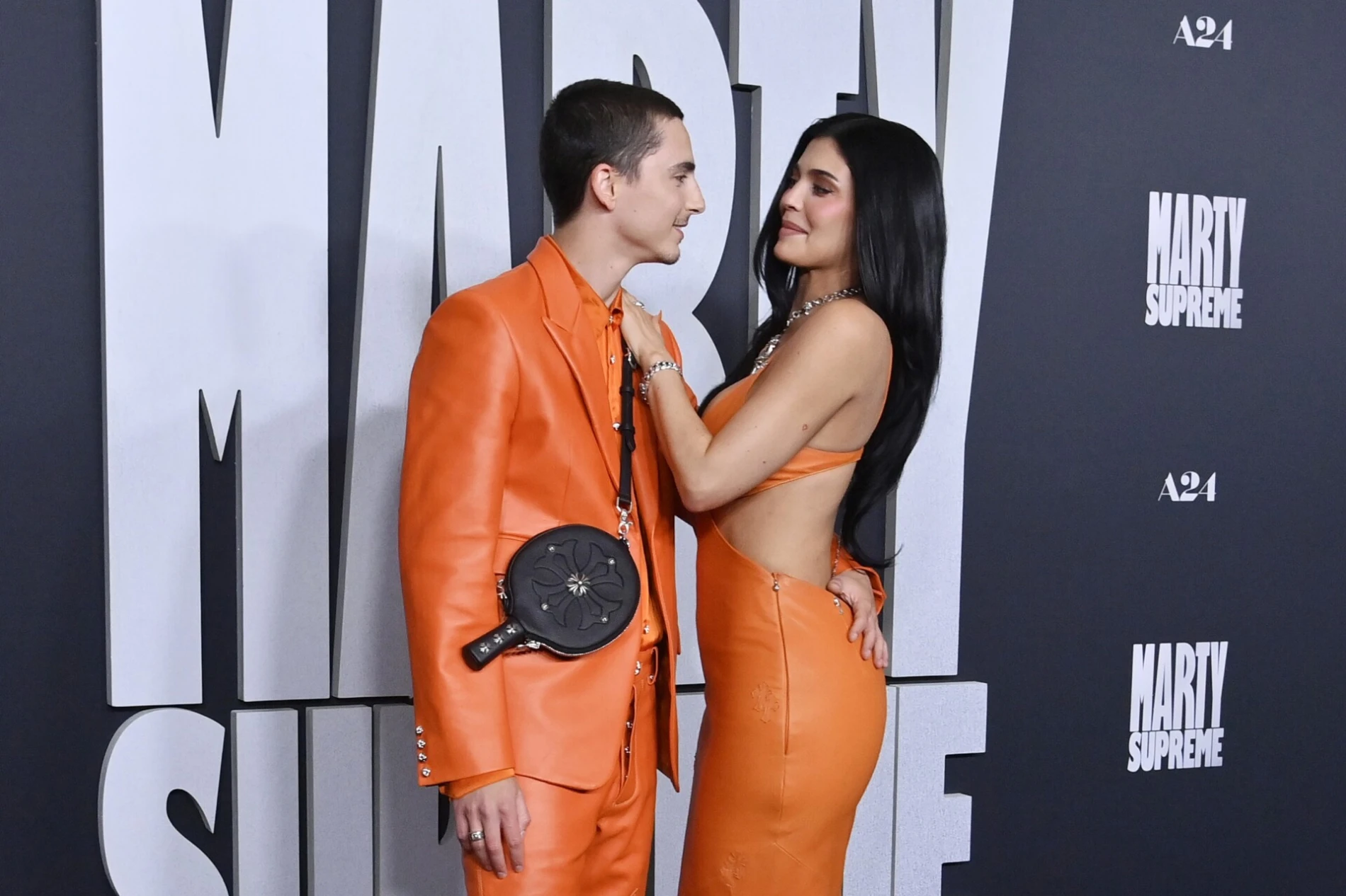 Kako Timoth&eacute;e Chalamet i Kylie Jenner ponovno oživljavaju glamur starog Hollywooda?