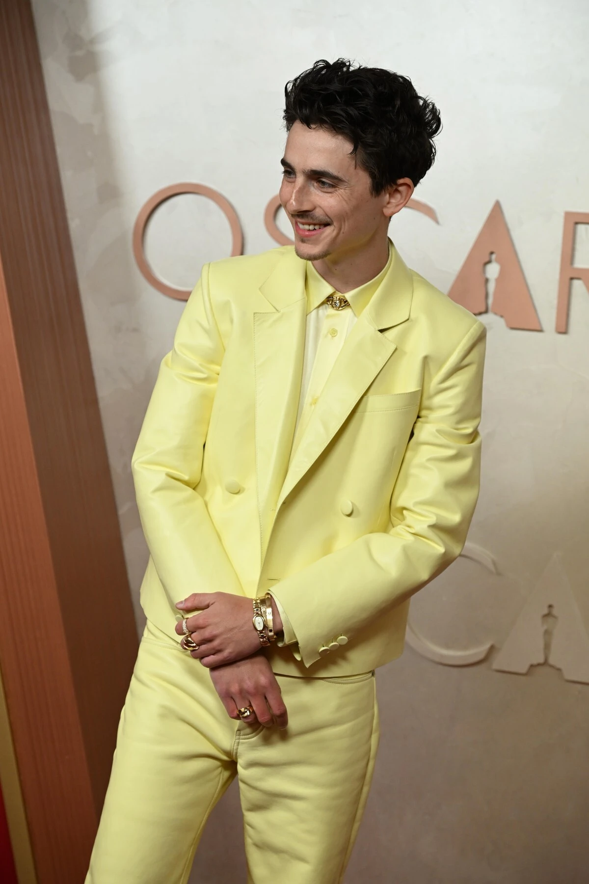 Kako Timoth&eacute;e Chalamet i Kylie Jenner ponovno oživljavaju glamur starog Hollywooda?