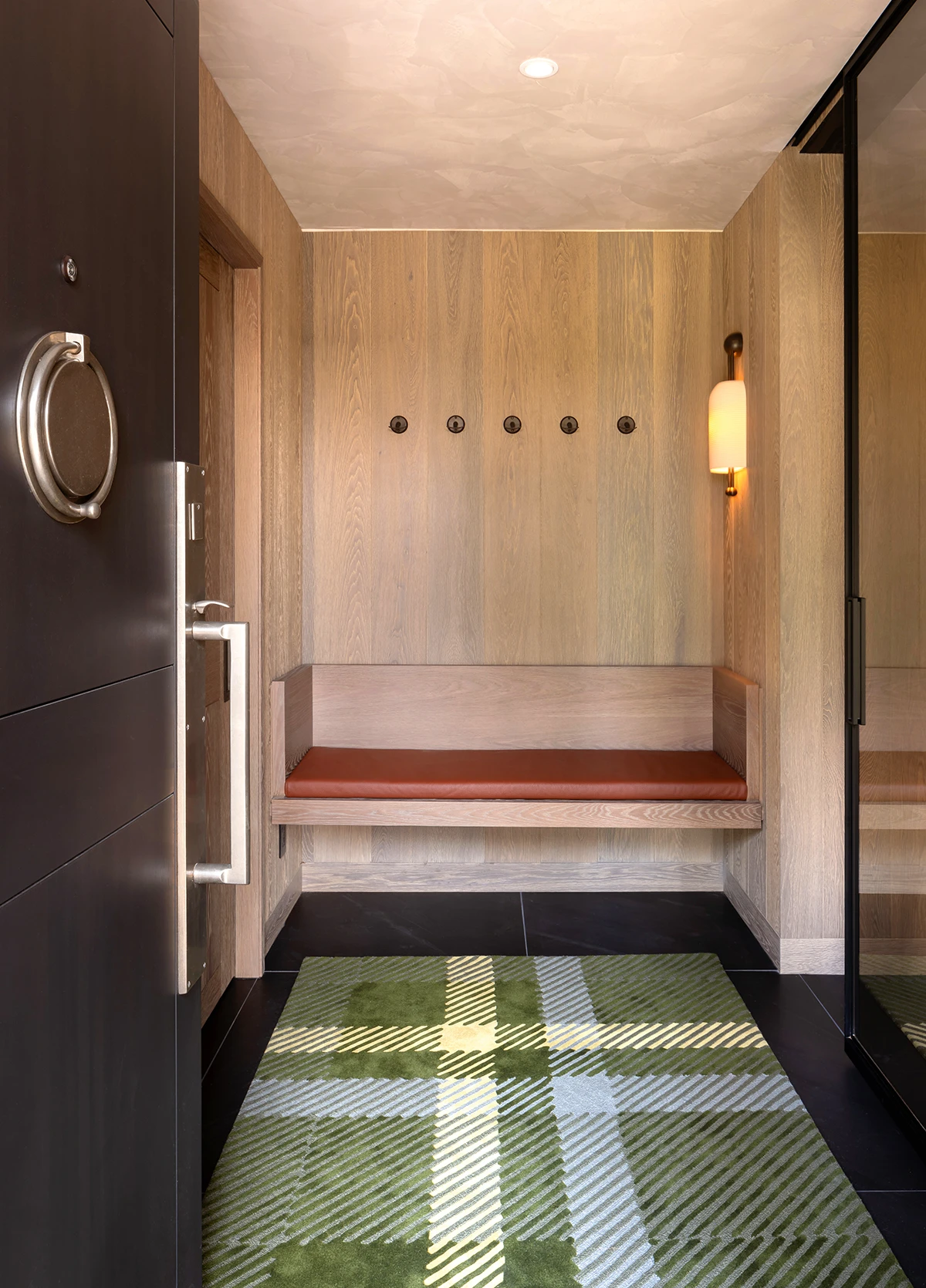 Novu definiciju planinskog bijega otkrili smo u ovoj kući koja miri&scaron;e na mir, drvo i vrhunski dizajn