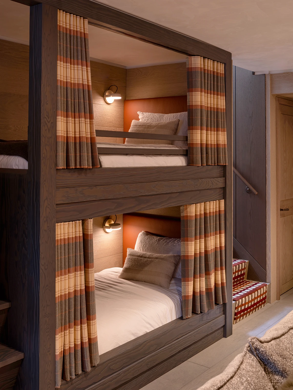 Novu definiciju planinskog bijega otkrili smo u ovoj kući koja miri&scaron;e na mir, drvo i vrhunski dizajn