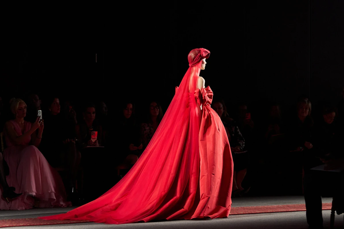 &Scaron;to se događa s brendom Giambattista Valli i za&scaron;to kruže glasine o zatvaranju?