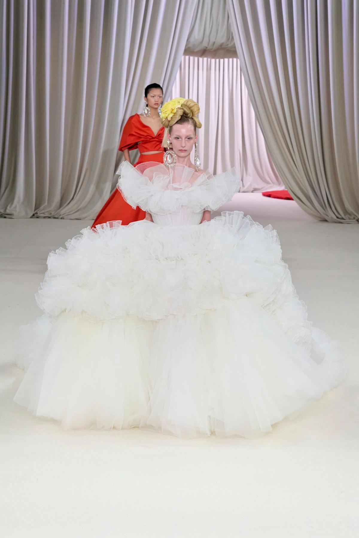 &Scaron;to se događa s brendom Giambattista Valli i za&scaron;to kruže glasine o zatvaranju?