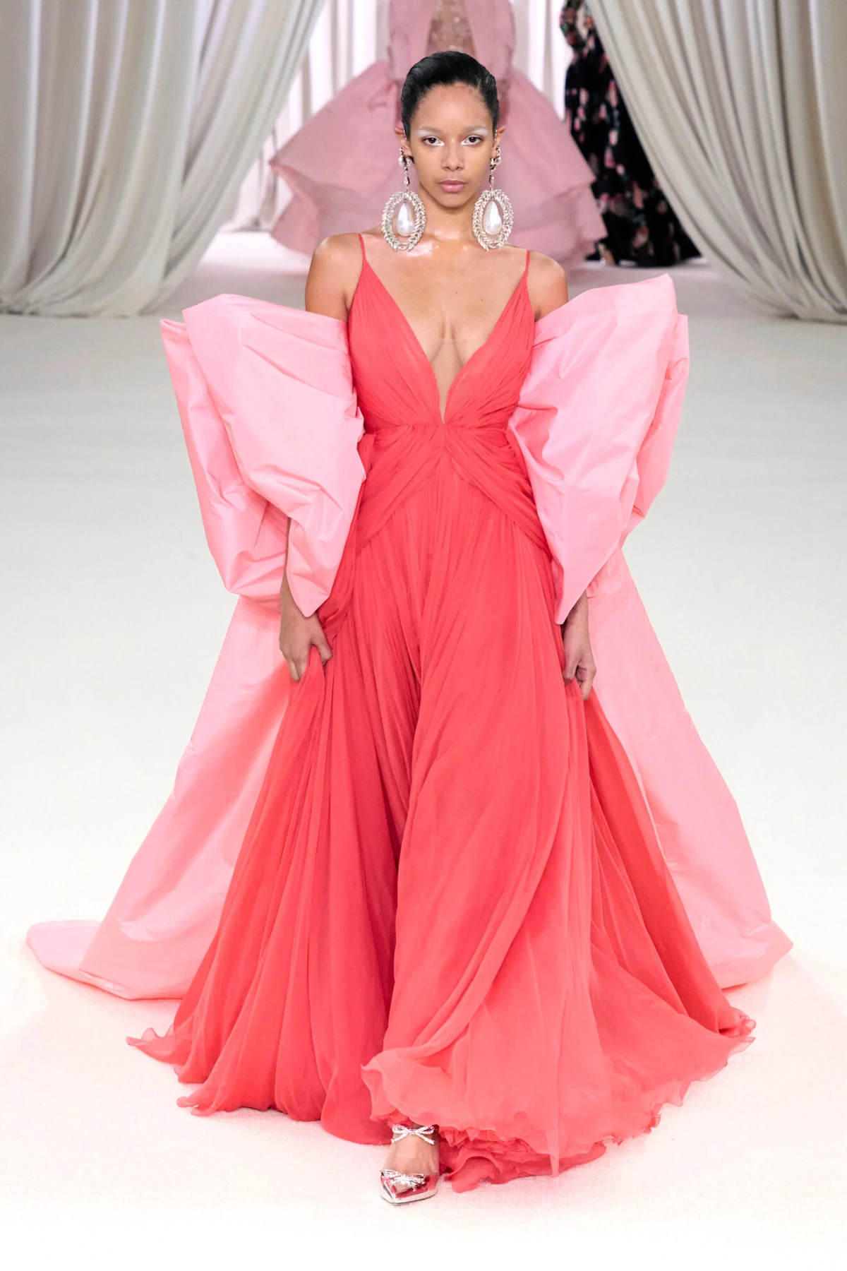 &Scaron;to se događa s brendom Giambattista Valli i za&scaron;to kruže glasine o zatvaranju?