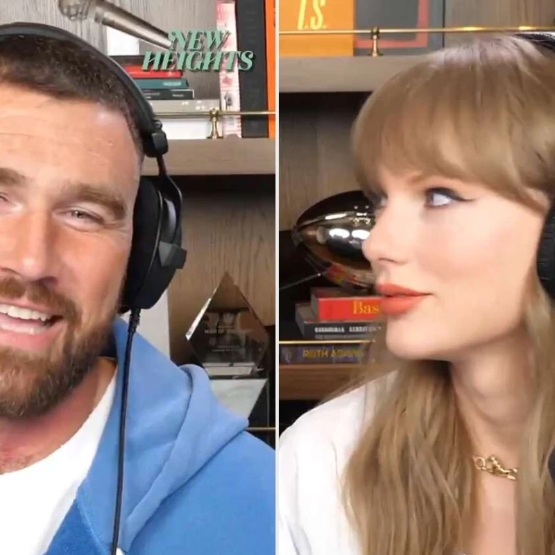 Taylor Swift i Travis Kelce iza&scaron;li su na prvi spoj u 2026. godini