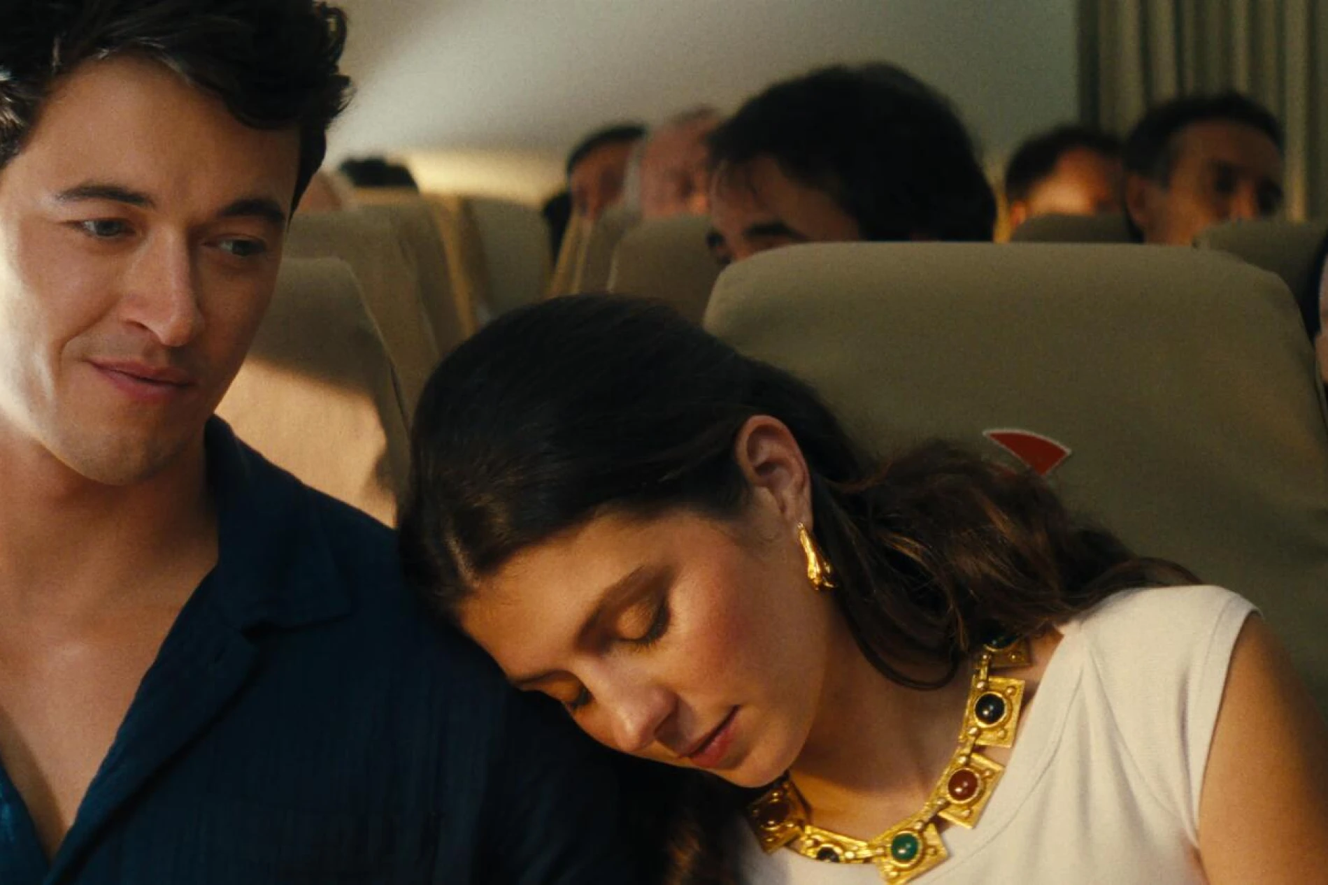 Kako prenijeti Poppyin stil iz People We Meet on Vacation na svoje sljedeće putovanje