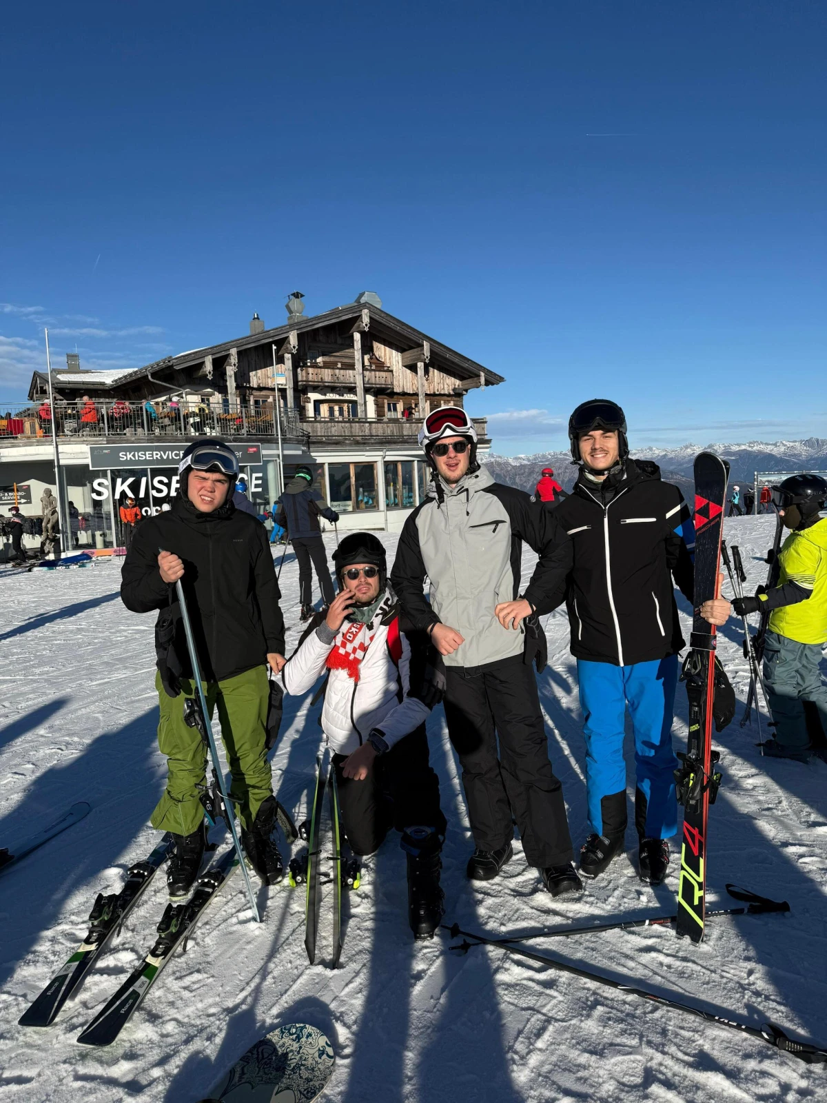 Sedam skijali&scaron;ta, četiri budžeta, jedno pitanje: Gdje se stvarno isplati ići na skijanje?