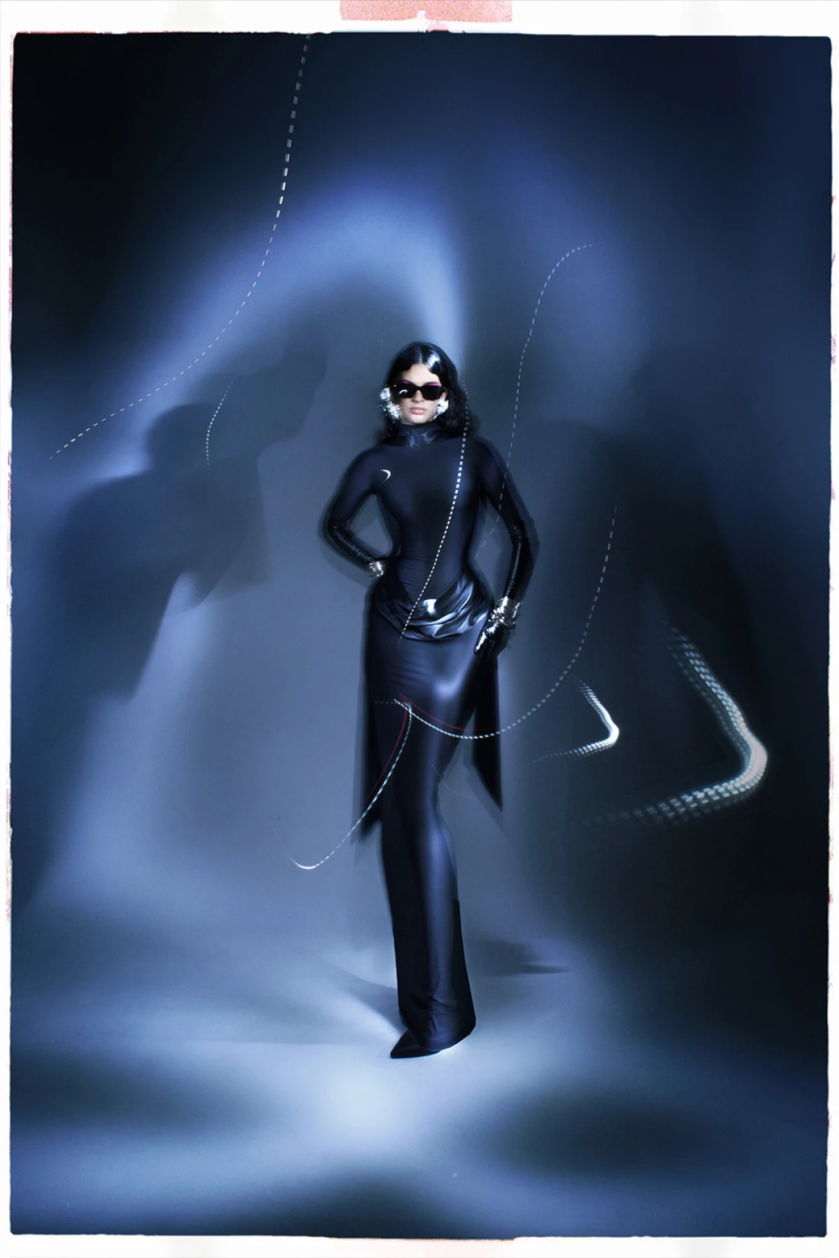 Mladi hrvatski dizajner donosi novu kolekciju inspiriranu crtama ženskog tijela