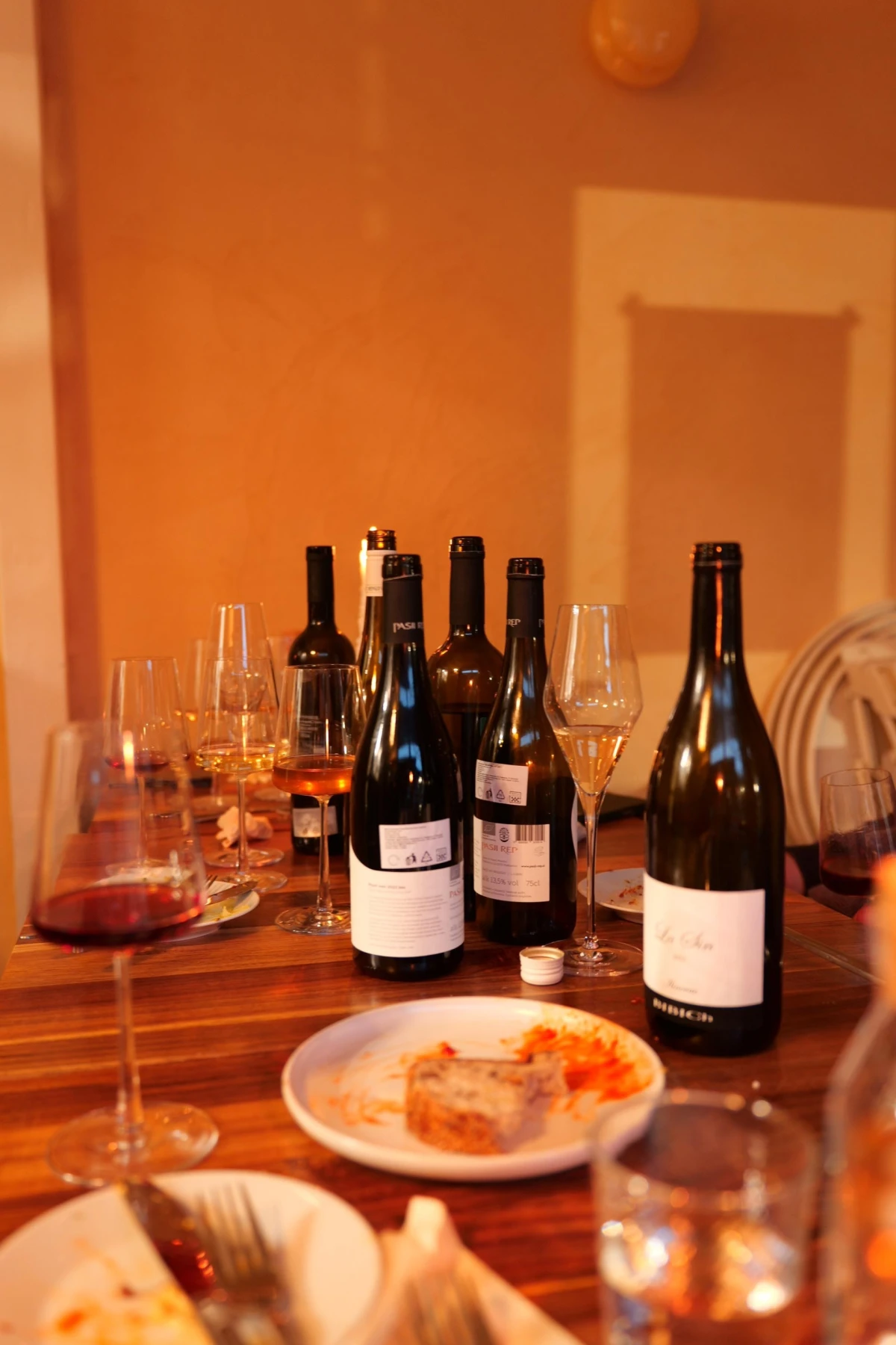 It place alert: Razgovarali smo s voditeljicom novog restorana nur&eacute;