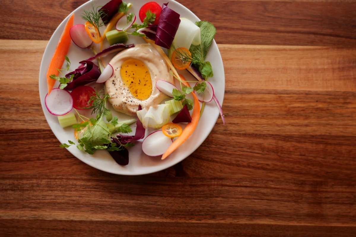 It place alert: Razgovarali smo s voditeljicom novog restorana nur&eacute;