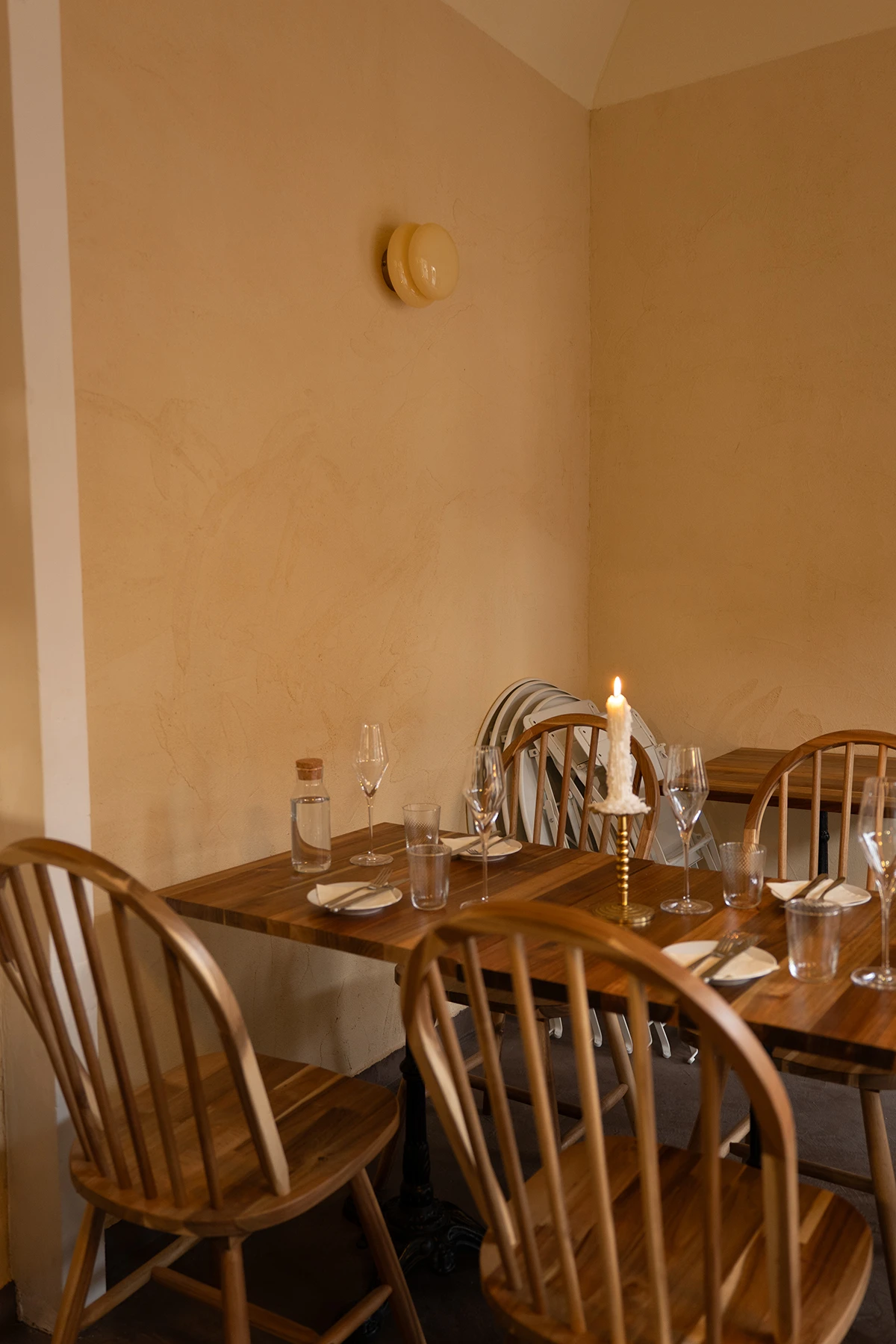 It place alert: Razgovarali smo s voditeljicom novog restorana nur&eacute;