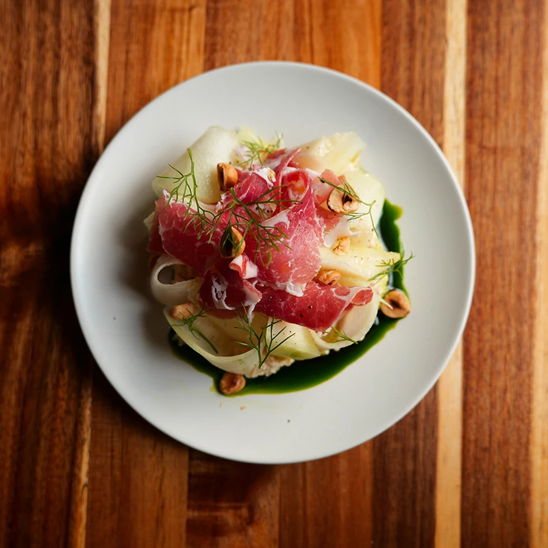 It place alert: Razgovarali smo s voditeljicom novog restorana nur&eacute;