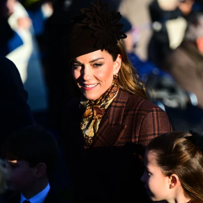 Saznali smo kako je Kate Middleton proslavila svoj rođendan