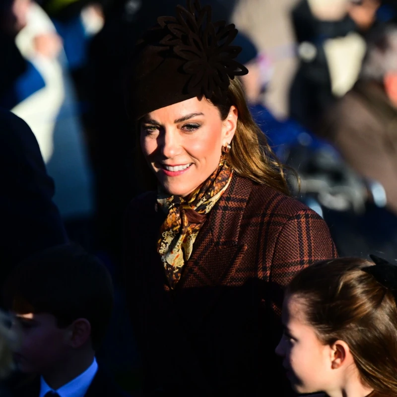 Saznali smo kako je Kate Middleton proslavila svoj rođendan