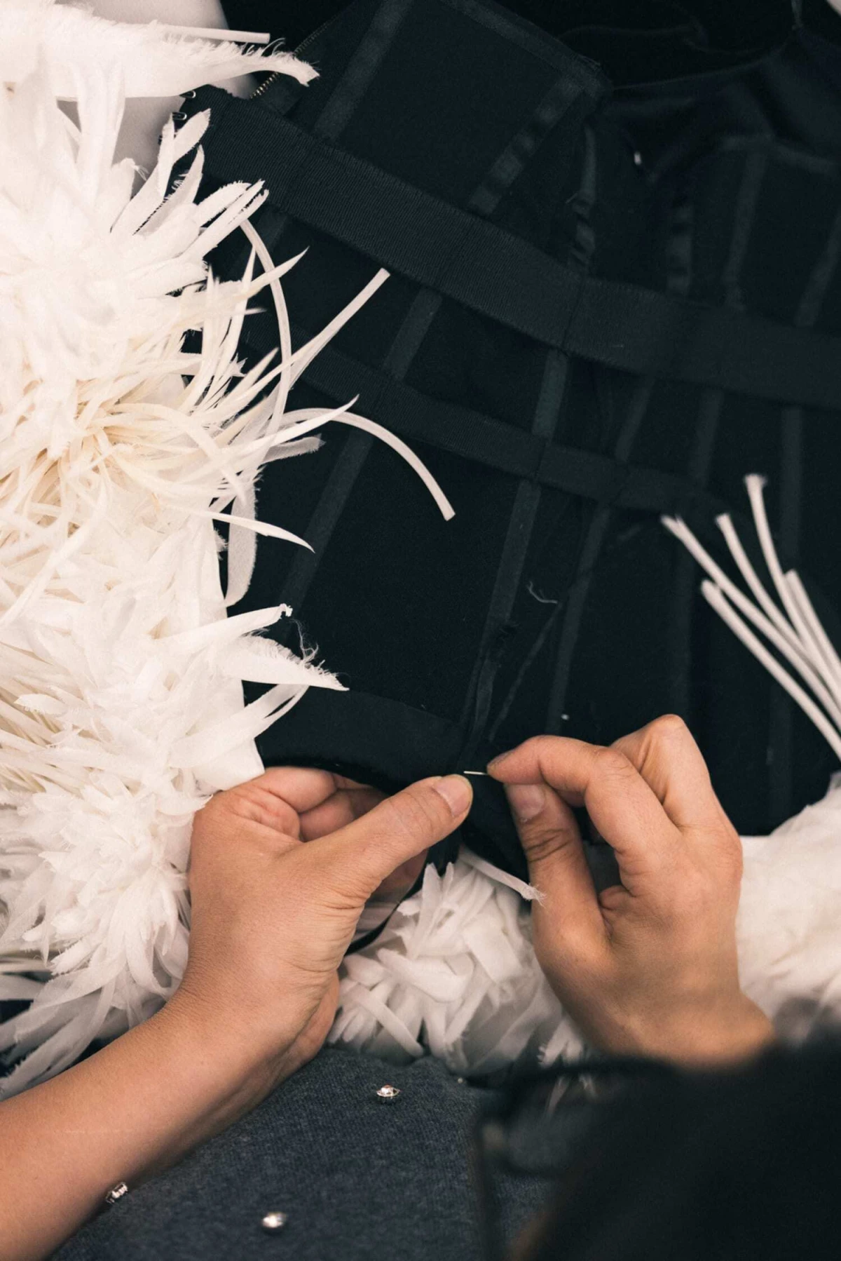 Saznali smo sve detalje o Chanel haljini Selene Gomez