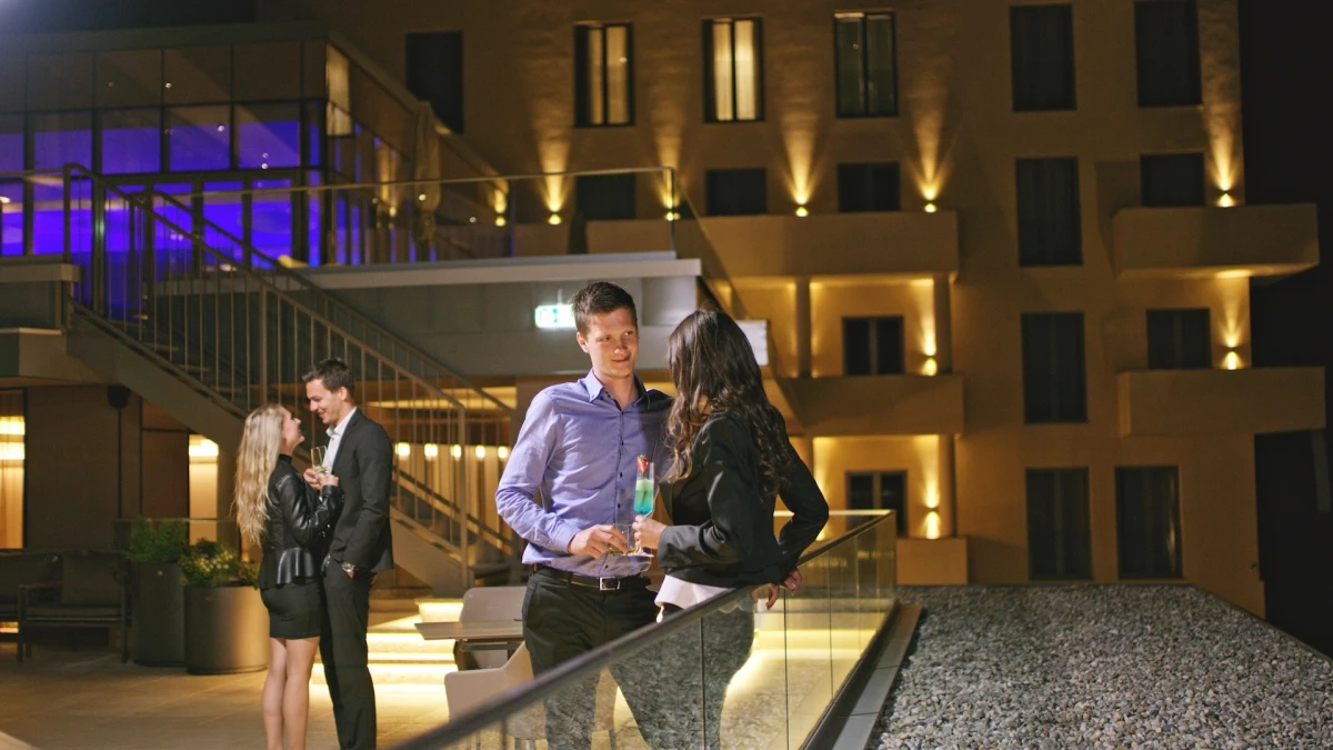 Novi trendovi u novoj godini: Poslovna putovanja ulaze u sofisticiranije razdoblje