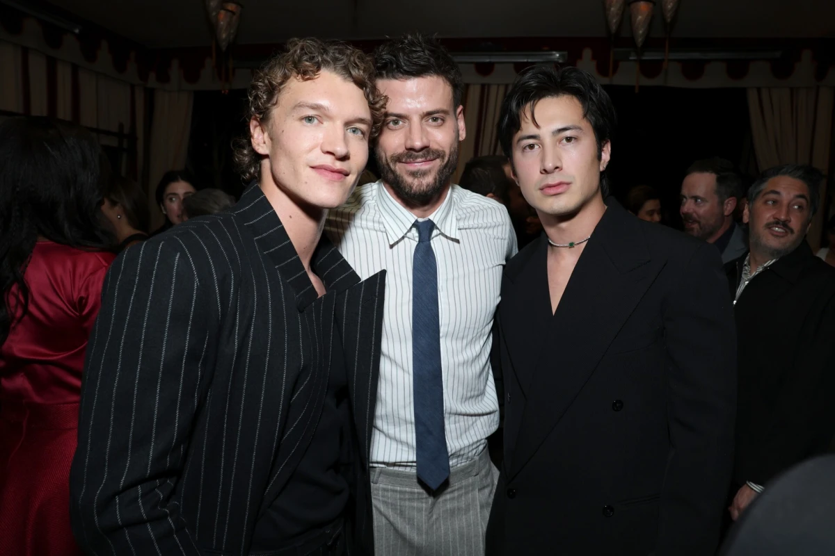 Za&scaron;to su žene poludjele za serijom Heated Rivalry koja uskoro dolazi i kod nas?