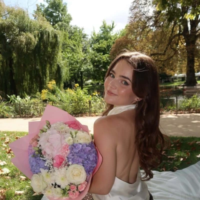 Gledala je Emily u Parizu, a danas živi njezinu stvarnost: Ovo je Mimi Fry