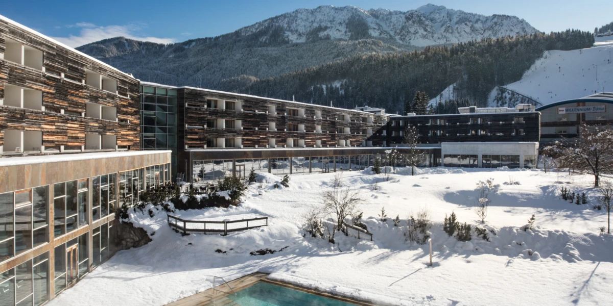 Zimske radosti za hedoniste: Otkrijte najpoželjniju destinaciju ove godine!