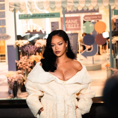 Rihanna se vraća nastupanju i sprema turneju?
