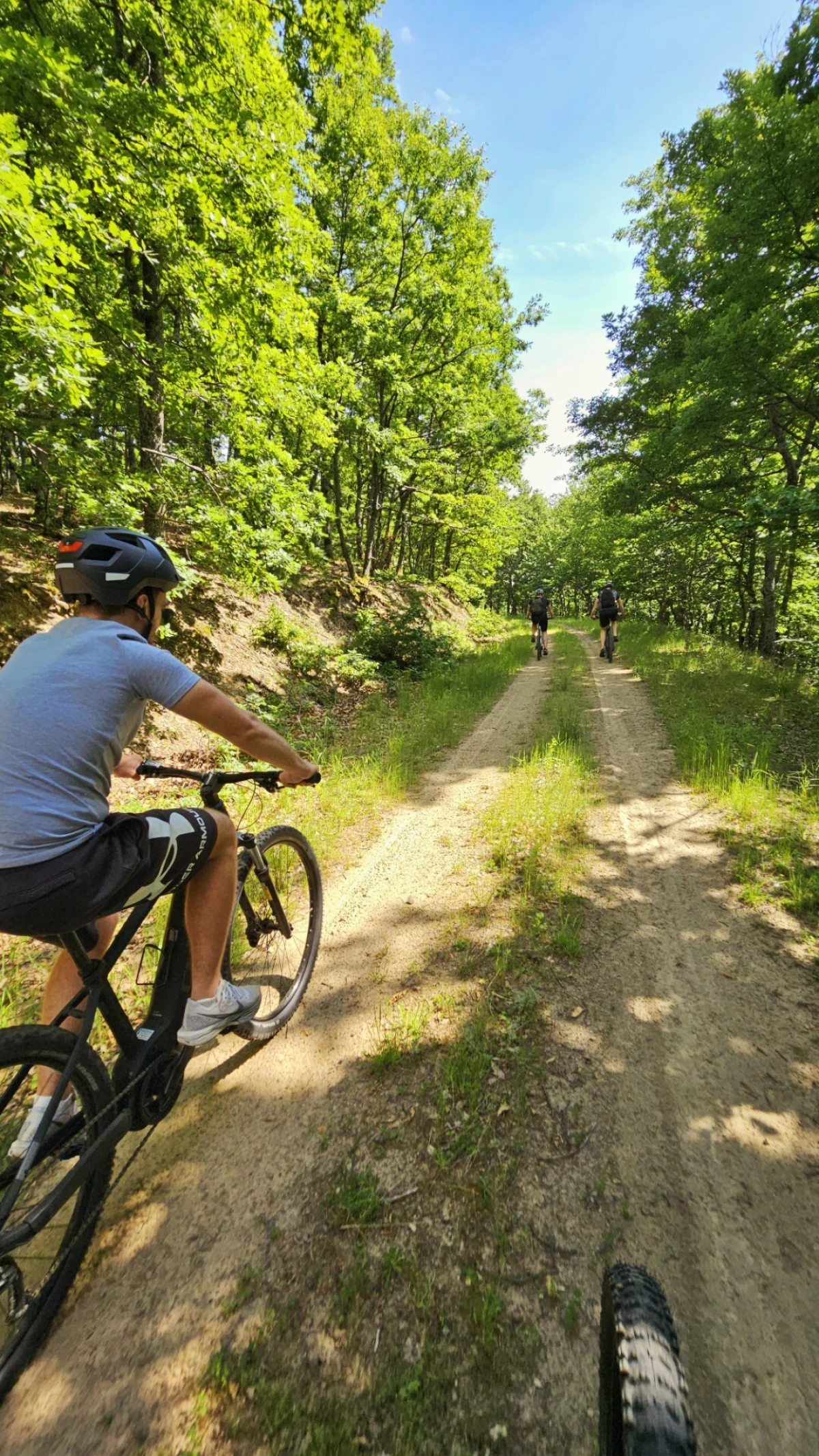 Mala putovanja koja donose velike užitke